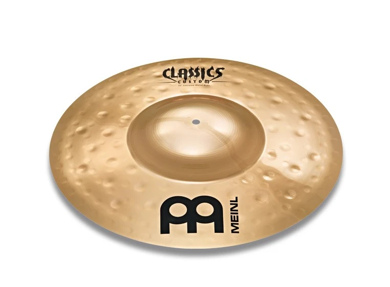 Meinl Classics Custom 20 Extreme Metal Ride 